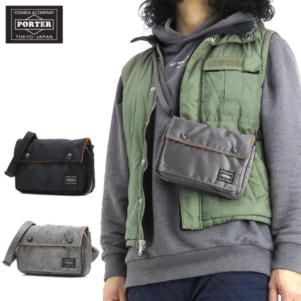 選べるノベルティ付 吉田カバン ポーター ショルダーバッグ メンズ タンカー 622 Porter Buyee Buyee 提供一站式最全面最專業現地yahoo Japan拍賣代bid代拍代購服務 Bot Online