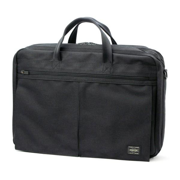 選べるノベルティ付 吉田カバン ポーター 2wayビジネスバッグ 2層式 メンズ テンション 627 07307 Porter 627 07307 クールキャット Yahoo ショップ 通販 Yahoo ショッピング