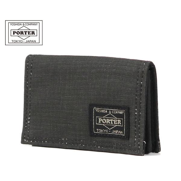 DUCK（PORTER） ポーター ダック カードケース 636-06833 （カラー