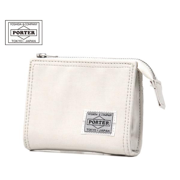 PORTER ダックジップウォレット　636-06834 DUCK（PORTER） ポーター ダック ジップウォレット 636-06834