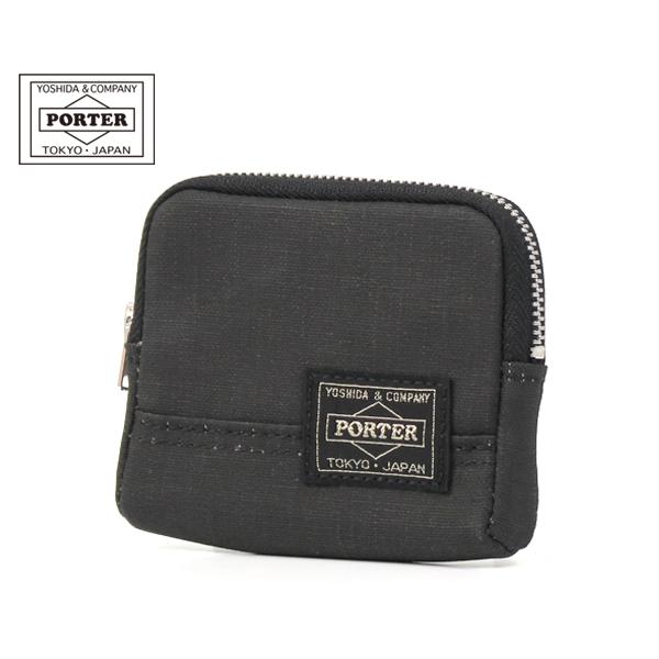 ポーター ダック ケース DUCK（PORTER） ポーター ダック コインケース 636-06835 （カラー