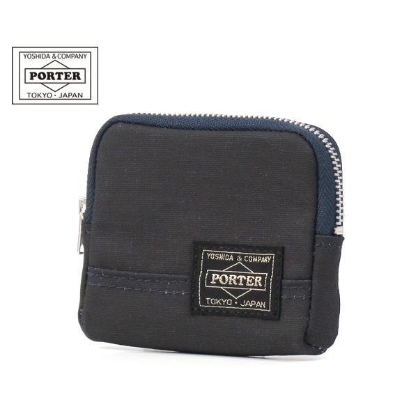 【新品未使用】Porter DUCK ZIP WALLET ネイビー 新品未使用】Porter DUCK ZIP WALLET ネイビー - メルカリ