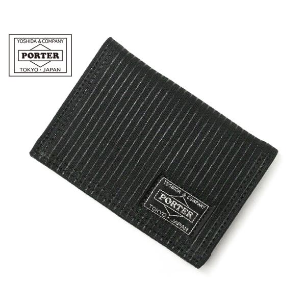 DRAWING（PORTER） ポーター ドローイング カードケース 650-08617