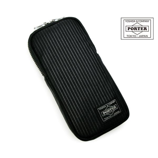 DRAWING（PORTER） ポーター ドローイング ペンケース 650-08773