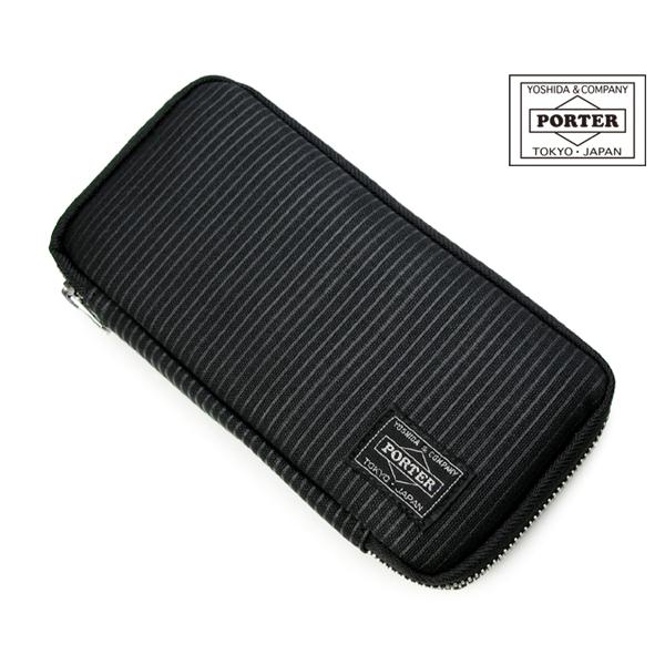 PORTER ポーター ドローイング ロングウォレット 650-09780 楽天市場】ポーター ドローイング ロングウォレット 650-09780