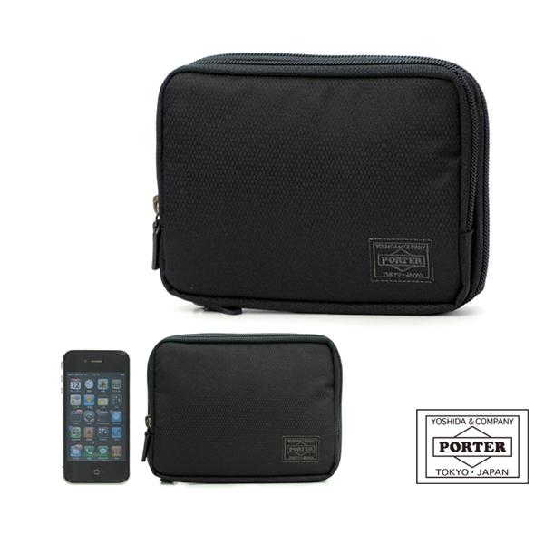 DILL（PORTER） ポーター ディル マルチオーガナイザー(S) 653-09109