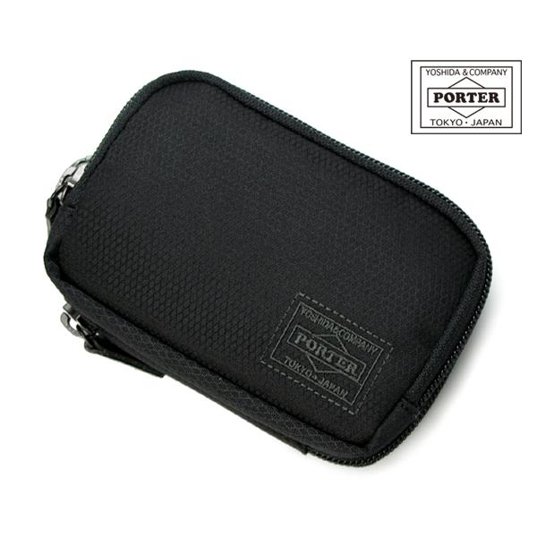 PORTER キー&カードケース ポーターディル653-09112 DILL（PORTER） ポーター ディル キー ＆ カードケース 653-09112