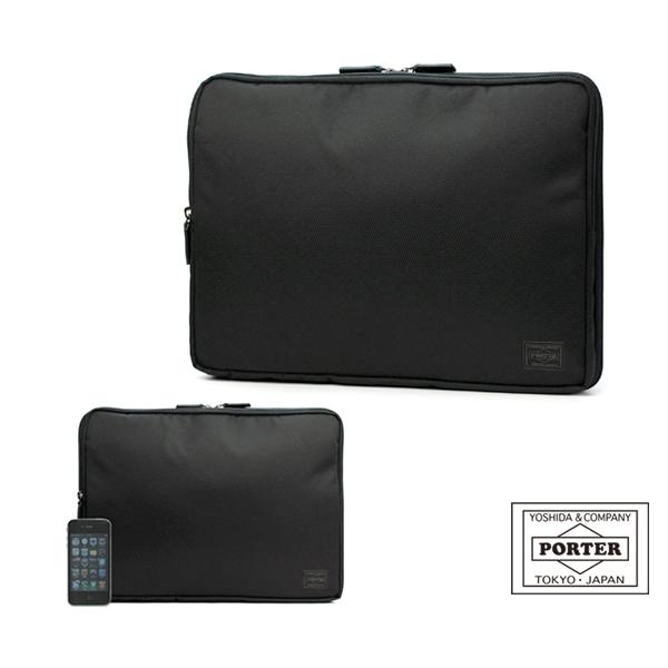 DILL（PORTER） ポーター ディル マルチオーガナイザー(L) 653-09752