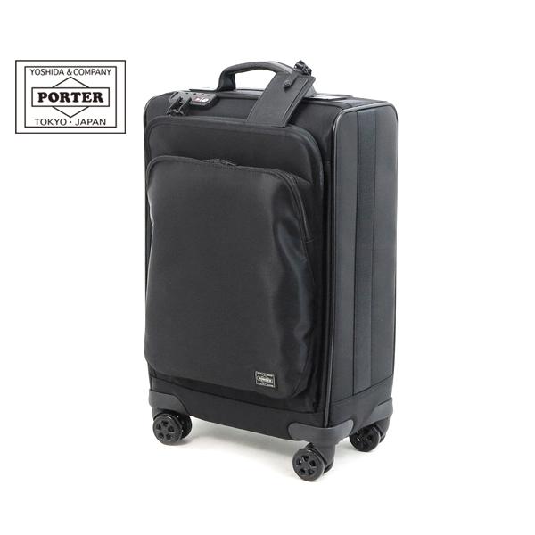 TIME（PORTER） ポーター タイム トロリーバッグ(S) 655-17871