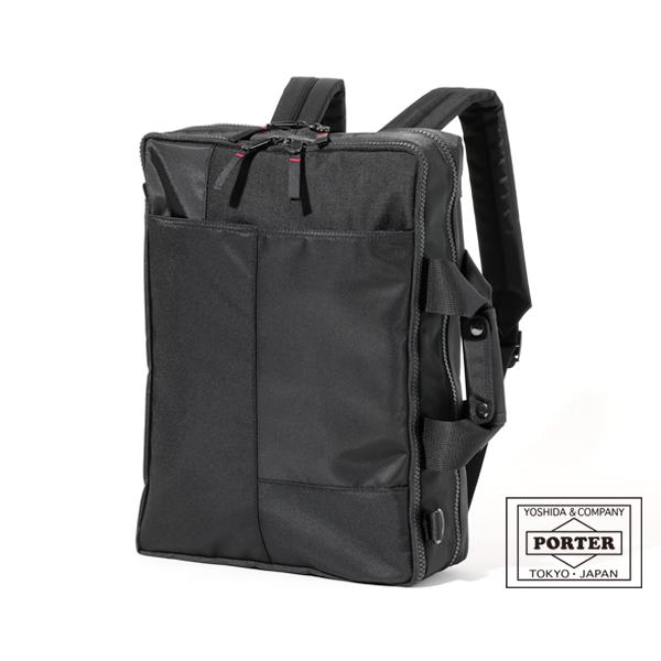 NETWORK（PORTER） ポーター ネットワーク 3WAYバッグ 662-08383 