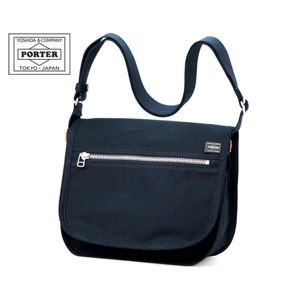 PORTER GIRL NAKED ショルダーバッグM 667-09472 中古 NAKED（PORTER GIRL） ポーター ネイキッド ショルダーバッグ(M) 667