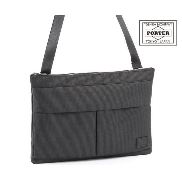 FINESSE（PORTER） ポーター フィネス ショルダーバッグ 688-05243 