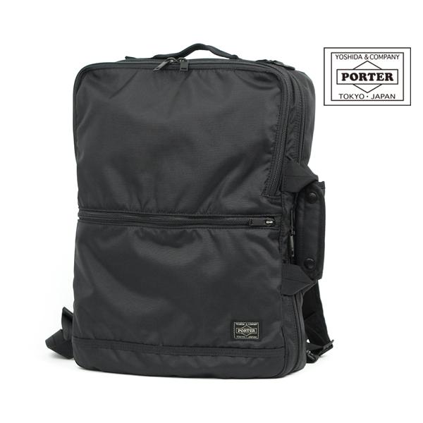 FLASH（PORTER） ポーター フラッシュ 3WAYブリーフケース 689-05936
