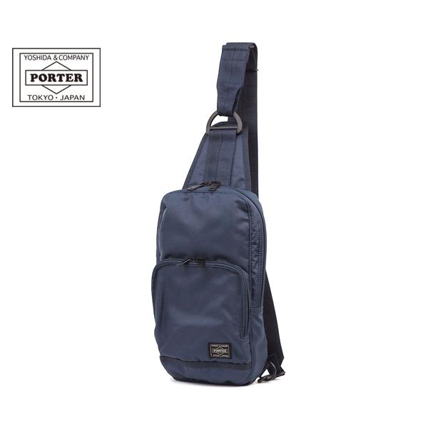 FLASH（PORTER） ポーター フラッシュ スリングショルダーバッグ 689