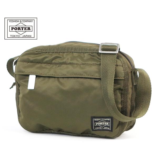 FRAME（PORTER） ポーター フレーム ショルダーバッグ 690-17849