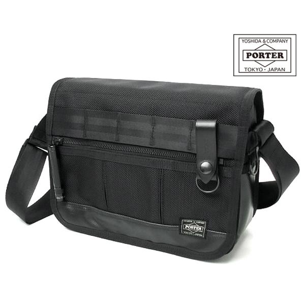 【新品】PORTER / HEAT ショルダーバッグ703-06974 楽天市場】ポーター ヒート ショルダーバッグ 703-06974 吉田