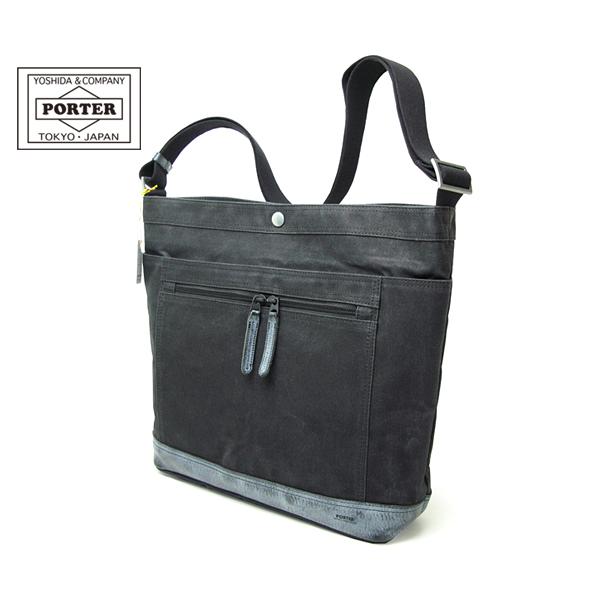FIELD（PORTER） ポーター フィールド ショルダーバッグ 706-04022