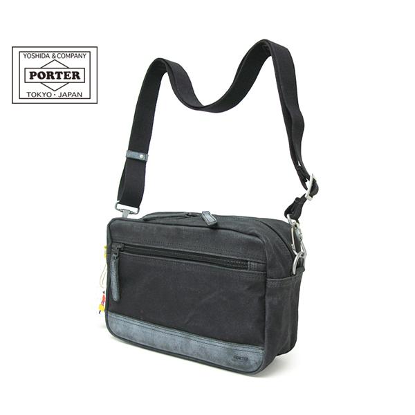 FIELD（PORTER） ポーター フィールド ショルダーバッグ(L) 706-04023