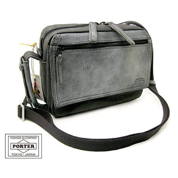 FIELD（PORTER） ポーター フィールド ショルダーポーチ 706-04663
