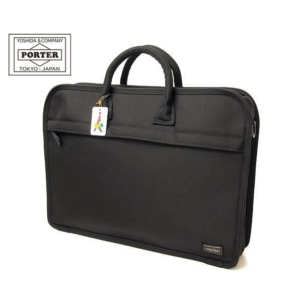 PORTER ポーター 2WAY タンカー ブリーフケース 黒 日本製 11354401_lm.jpg?20241125170759