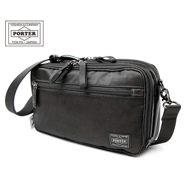 PLAN（PORTER） ポーター プラン 2WAYショルダーバッグ 728-08710