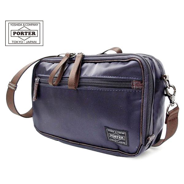 PLAN（PORTER） ポーター プラン 2WAYショルダーバッグ 728-08710