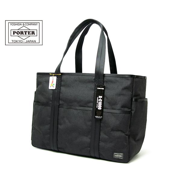 バッグ PORTER HYBRID TOTE BAG 737-07945 HYBRID（PORTER） ポーター ハイブリッド トートバッグ 737