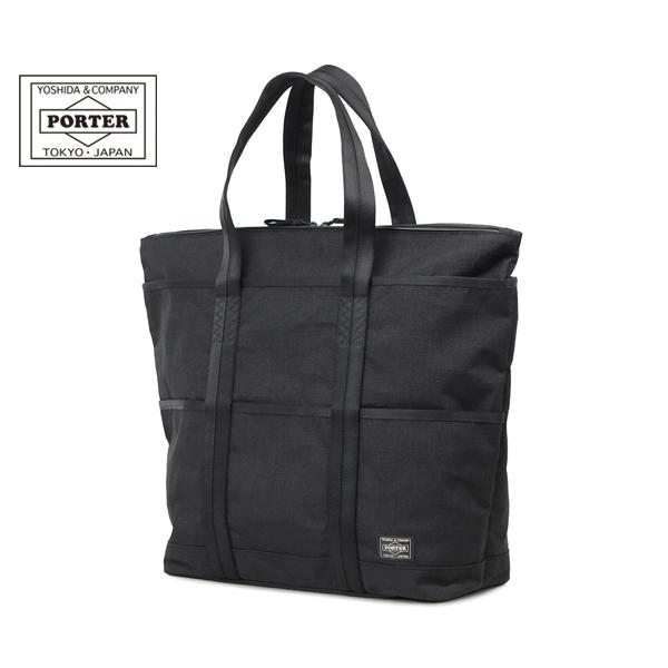 ポーター ハイブリッド トートバッグ 737-17801 HYBRID（PORTER） ポーター ハイブリッド トートバッグ 737
