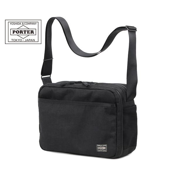 HYBRID（PORTER） ポーター ハイブリッド ショルダーバッグ 737-17803