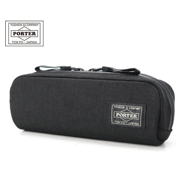PORTER ポーター ハイブリッド マルチケース(L) 737-17822 （カラー