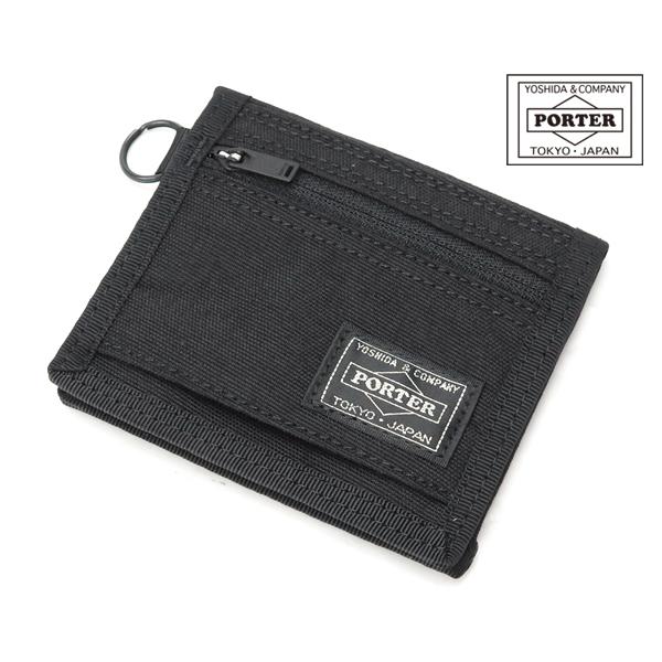 HYBRID（PORTER） ポーター ハイブリッド ウォレット 737-17829