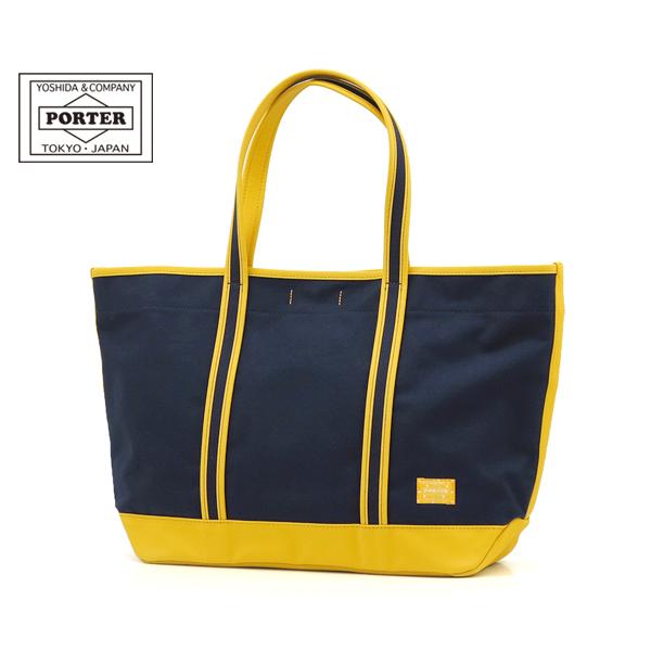 美品　PORTER　GIRL　ポーター トートバッグ ボーイフレンドトート　L 楽天市場】ポーター ボーイフレンドトート トートバッグ(S) 739