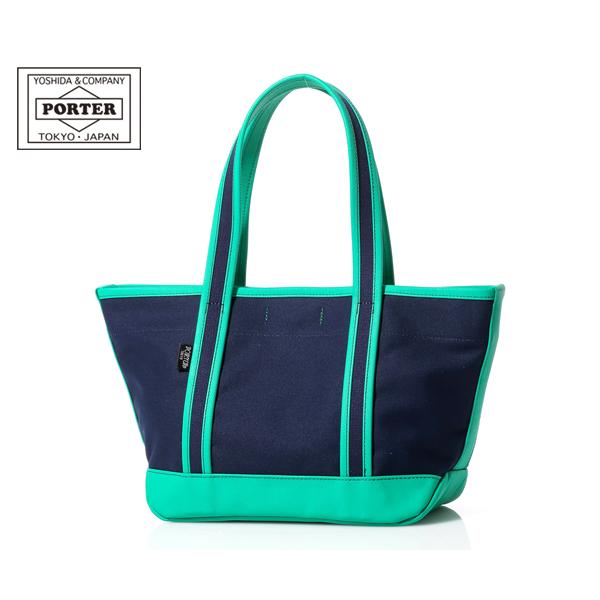 PORTER ポーター ボーイフレンドトート トートバッグ(S) 739-18515