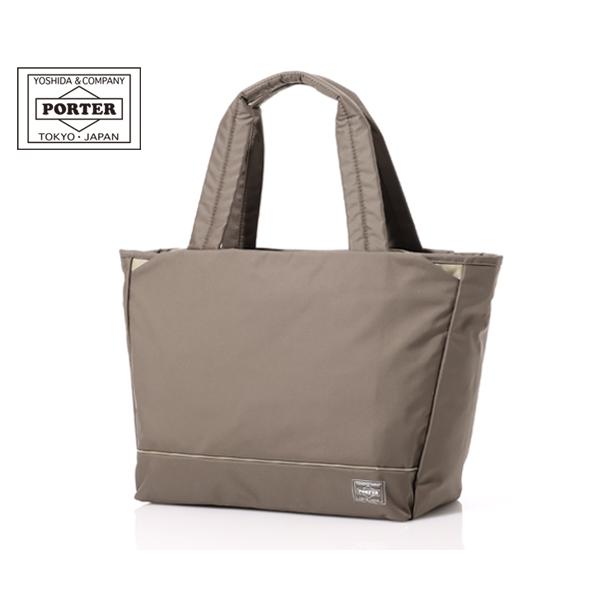 PORTER ポーター ムース トートバッグ(M) 751-29871 （カラー