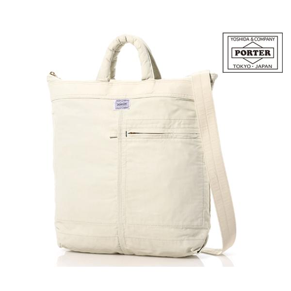 PORTER ポーター マイル 2WAYヘルメットバッグ 754-15113 （カラー