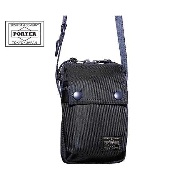 UNIT（PORTER） ポーター ユニット ショルダーバッグ 784-05466