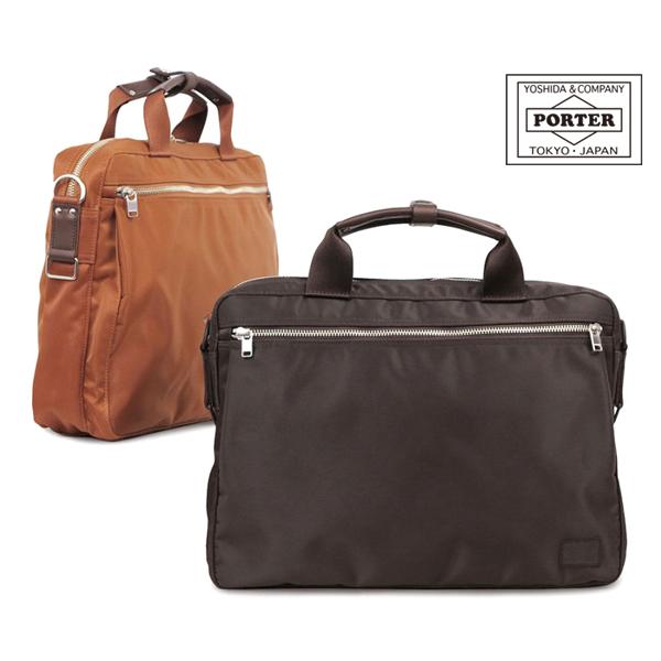 バッグ PORTER LIFT 2WAY BRIEFCASE 822-06226 Amazon.com: Porter (Porter), Lift, Way Briefcase (A4 Size