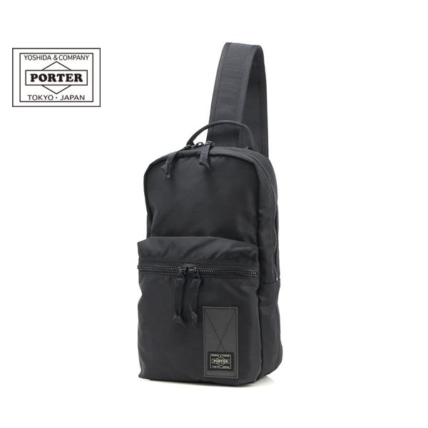 RAYS（PORTER） ポーター レイズ スリングショルダーバッグ 831-16115