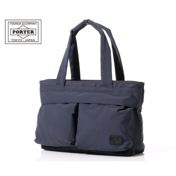 PORTER FADE ポーター フェード トートバッグ 188-02039 黒 ギャレリア Bag&Luggage - ポーター フェード/PORTER FADE
