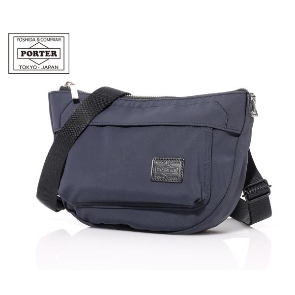 PORTER ポーター レン ショルダーバッグ(S) 833-25190 （カラー