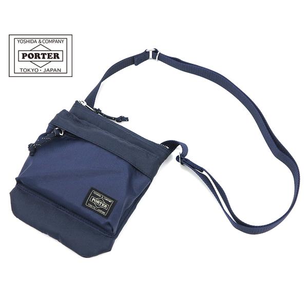 FORCE（PORTER） ポーター フォース ショルダーポーチ 855-05461
