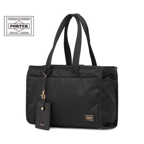 SHEA（PORTER GIRL） ポーター シア トートバッグ(S) 871-05121