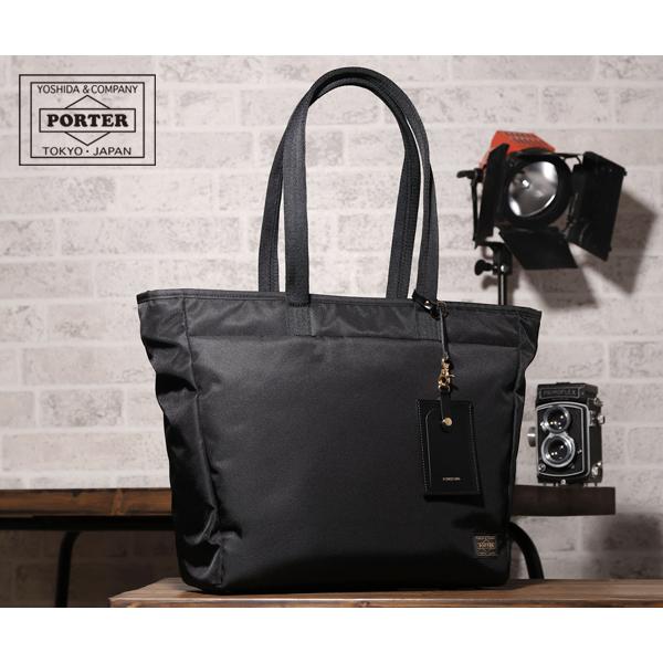 SHEA（PORTER GIRL） ポーター シア トートバッグ(L) 871-05182