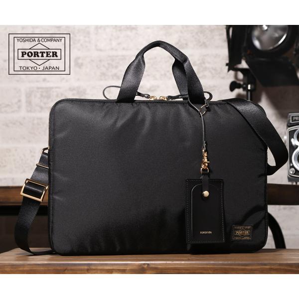 【新品】PORTER GIRL SHEA ビジネスバッグ871-05184 SHEA（PORTER GIRL） ポーター シア 2WAY ショルダーバッグ 871-05184