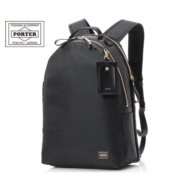 ポーター　シア　デイパック SHEA(シア) DAYPACK | 吉田カバンホームページ | YOSHIDA & Co.