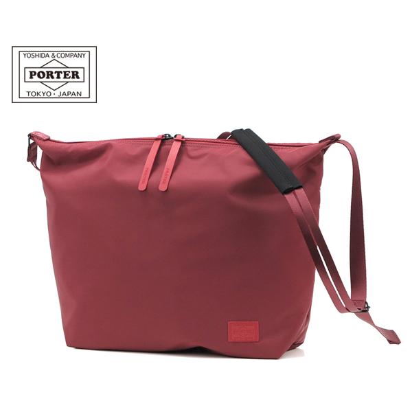 CAPE（PORTER GIRL） ポーター ケープ ショルダーバッグ 883-05444 