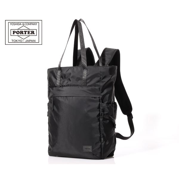 PORTER ポーター ケープ 2WAYトートバッグ 883-15443 （カラー