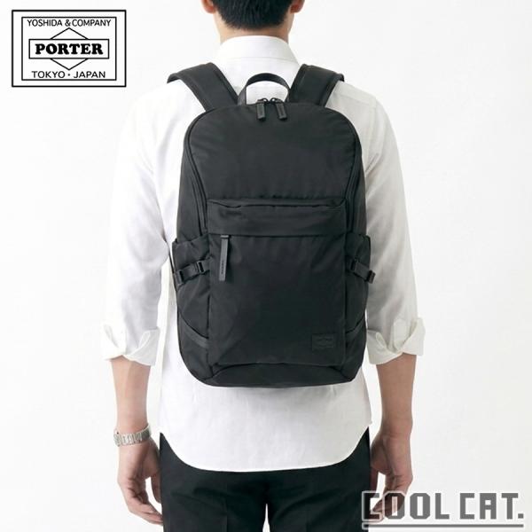 PORTER ポーター ケープ バックパック(S) 883-15448 （カラー 