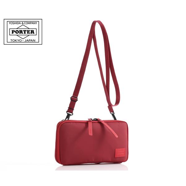 PORTER ポーター ケープ 2WAYトラベルオーガナイザー 883-15450