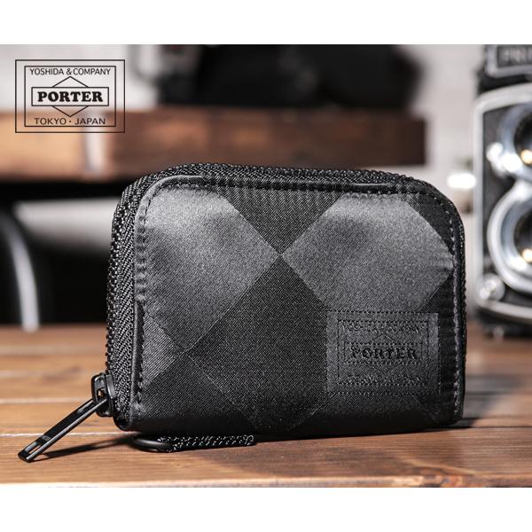 大特価!!】 PORTER ポーター 小銭入れ コインケース カードケース